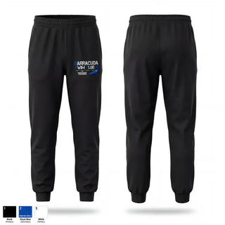 Sweatpants, Barracuda Swim Club, Swimming, Teamtime, Team time, sublimation, custom sports apparel, team uniforms, spirit wear, spiritwear, sports uniforms, custom shirts, team store, custom team store, fundraiser sports, apparel fundraiser