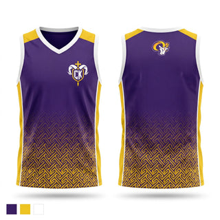 Mens Basketball Jersey, RAMS OPP, Men's Basketball, Teamtime, Team time, sublimation, custom sports apparel, team uniforms, spirit wear, spiritwear, sports uniforms, custom shirts, team store, custom team store, fundraiser sports, apparel fundraiser