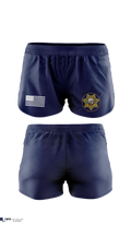 Ucla police departments Ranger Panties - 100