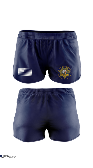 Ranger Panties, Ucla police departments, Police, Teamtime, Team time, sublimation, custom sports apparel, team uniforms, spirit wear, spiritwear, sports uniforms, custom shirts, team store, custom team store, fundraiser sports, apparel fundraiser