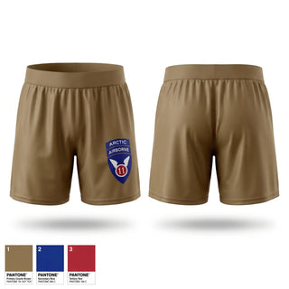 Ranger Panties, Arctic Angels, Army, Teamtime, Team time, sublimation, custom sports apparel, team uniforms, spirit wear, spiritwear, sports uniforms, custom shirts, team store, custom team store, fundraiser sports, apparel fundraiser