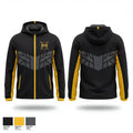 The Blaze Academy STX Fry 10U Windbreaker - 1