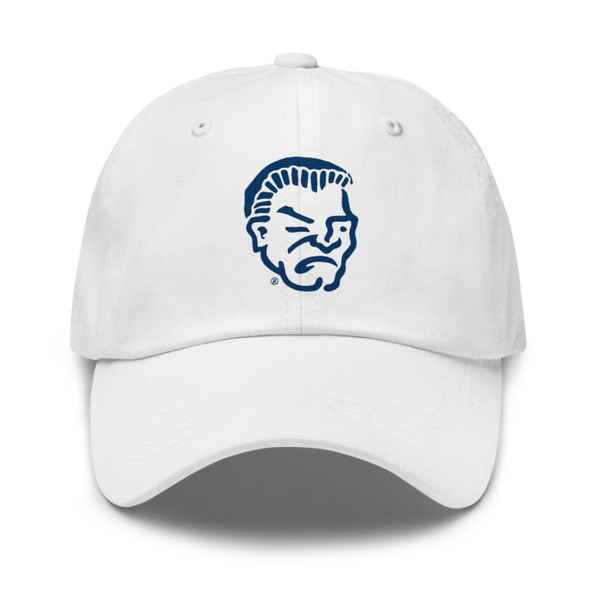 Dad hat - White