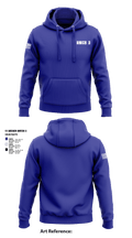 NMCB 3 14369372 Hoodie - 2