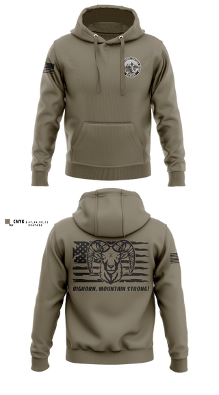 Hoodie, 650th RSG, Army, Teamtime, Team time, sublimation, custom sports apparel, team uniforms, spirit wear, spiritwear, sports uniforms, custom shirts, team store, custom team store, fundraiser sports, apparel fundraiser