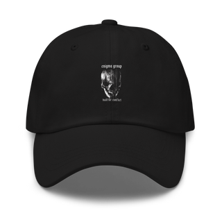 Dad hat - Black