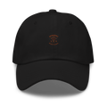 Ladder 5 Dad hat