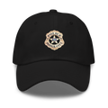 Dodge City Police Department Dad hat