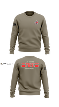 La Porte 20000295 Crew Neck Sweatshirt - 103