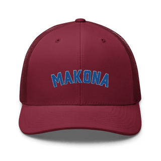 981st MP CO 43047694 Retro Trucker Hat | Yupoong 6606