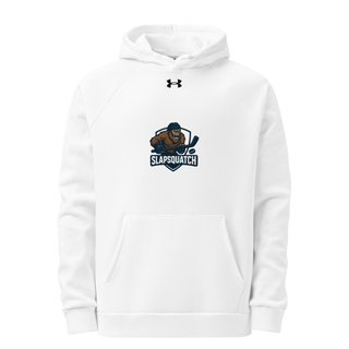 Slapsquatch 35416553 Under Armour Hoodie