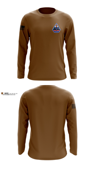 Long Sleeve Performance Shirt, Clark County Sheriffs Office, Police, Teamtime, Team time, sublimation, custom sports apparel, team uniforms, spirit wear, spiritwear, sports uniforms, custom shirts, team store, custom team store, fundraiser sports, apparel fundraiser