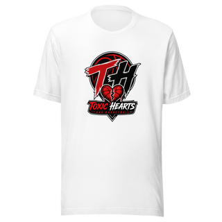 Unisex Staple T-Shirt - White