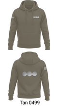 Alpha Archers 3624998 Hoodie - 12