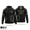 FRPD ESU Hoodie - 1
