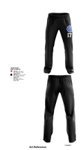 Storm City Fc 22251434 Sweatpants - 1