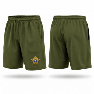 Athletic Shorts With Pockets, Madison County Sheriff Office, Police, Teamtime, Team time, sublimation, custom sports apparel, team uniforms, spirit wear, spiritwear, sports uniforms, custom shirts, team store, custom team store, fundraiser sports, apparel fundraiser