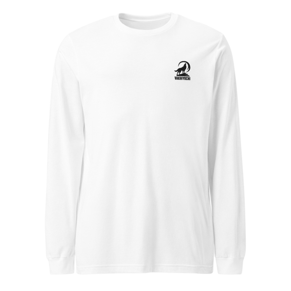 Wachyo Team 68613462 Unisex Long Sleeve Tee | Bella + Canvas 3501