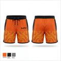 Bullies 62605021 Athletic Shorts With Pockets - 1