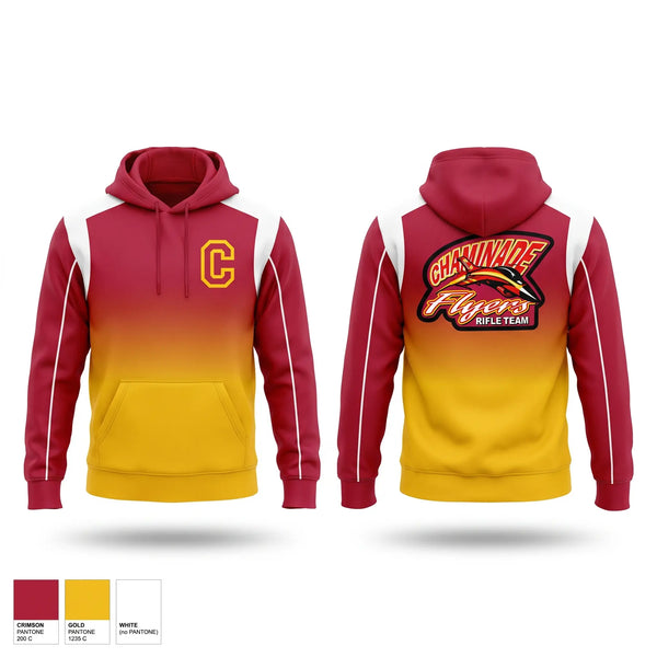 Hoodie, Chaminade Flyers, Spirit Store, Teamtime, Team time, sublimation, custom sports apparel, team uniforms, spirit wear, spiritwear, sports uniforms, custom shirts, team store, custom team store, fundraiser sports, apparel fundraiser