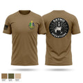 SATMO S3 Short Sleeve Performance Shirt - 1
