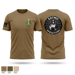 Short Sleeve Performance Shirt, SATMO S3, Army, Teamtime, Team time, sublimation, custom sports apparel, team uniforms, spirit wear, spiritwear, sports uniforms, custom shirts, team store, custom team store, fundraiser sports, apparel fundraiser