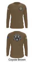 BLACKSHEEP 58862333 Long Sleeve Performance Shirt 6