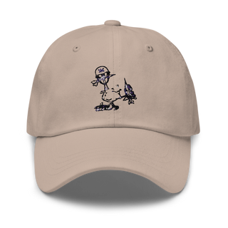 Buckaroos 96779128 Classic Dad Hat | Yupoong 6245CM