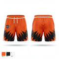 Fredonia Hillbillies 65854871 Athletic Shorts With Pockets - 1