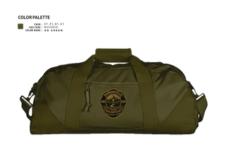 Duffle Bag, Simmonsville VFD, , Teamtime, Team time, sublimation, custom sports apparel, team uniforms, spirit wear, spiritwear, sports uniforms, custom shirts, team store, custom team store, fundraiser sports, apparel fundraiser