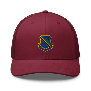 Neck breakers cc 77469885 Retro Trucker Hat | Yupoong 6606