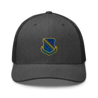 Neck breakers cc 77469885 Retro Trucker Hat | Yupoong 6606