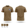Smokey Hill Composite Squadron 77194016 Old School Cotton Feel Shirt - 1