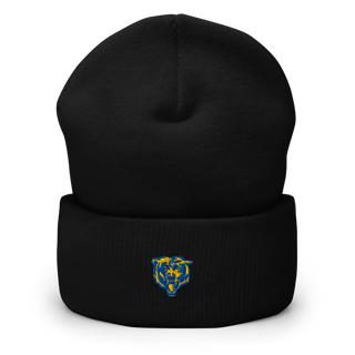 Wynyard Composite High School 42182962 Cuffed Beanie | Yupoong 1501KC