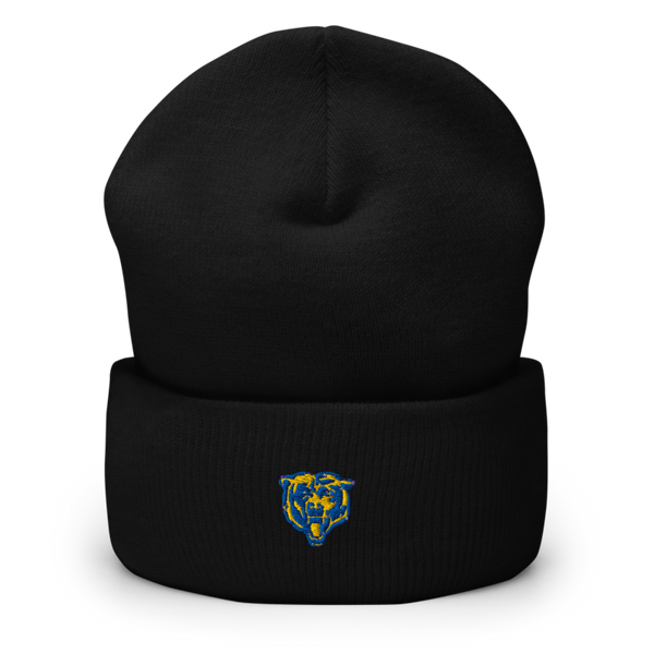 Wynyard Composite High School 42182962 Cuffed Beanie | Yupoong 1501KC