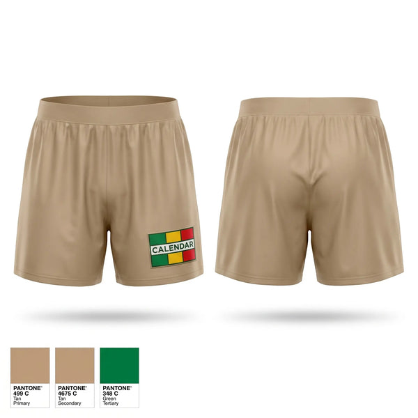 Ranger Panties, 63rd Army Band, Army, Teamtime, Team time, sublimation, custom sports apparel, team uniforms, spirit wear, spiritwear, sports uniforms, custom shirts, team store, custom team store, fundraiser sports, apparel fundraiser