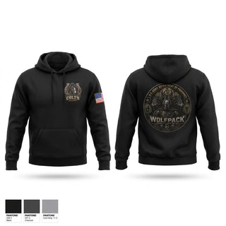 Hoodie, Madigan pharmacy colts, Army, Teamtime, Team time, sublimation, custom sports apparel, team uniforms, spirit wear, spiritwear, sports uniforms, custom shirts, team store, custom team store, fundraiser sports, apparel fundraiser