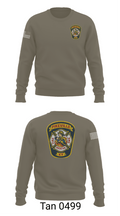 PFD 30197599 Crew Neck Sweatshirt - 3