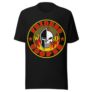 Unisex Staple T-Shirt - Black