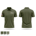 DeKalb County Sheriff's Office Short Sleeve Performance Polo - 1