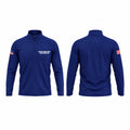 WESTFORD FIRE AND RESCUE Windbreaker - 1
