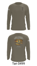 2225th MRBC 46856563 Long Sleeve Performance Shirt - 4