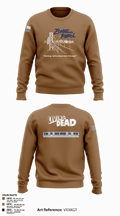 Inversed Crew 2507247 Crew Neck Sweatshirt - 2