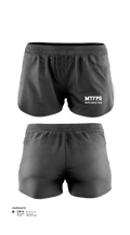 MTFPD Water Rescue Teams 62483869 Women's Shorts - 4