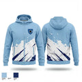 Centennial Chargers 49477681 Windbreaker - 1