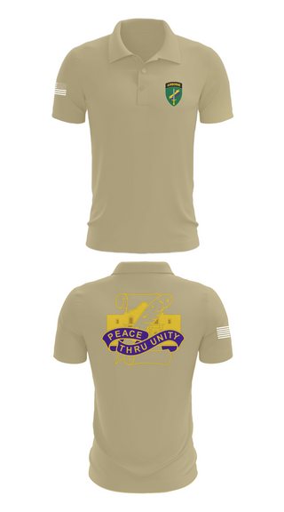 Short Sleeve Performance Polo, 321st CA, , Teamtime, Team time, sublimation, custom sports apparel, team uniforms, spirit wear, spiritwear, sports uniforms, custom shirts, team store, custom team store, fundraiser sports, apparel fundraiser