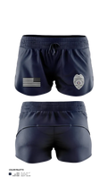 Jefferson College Police Department 39962708 Ranger Panties - 22