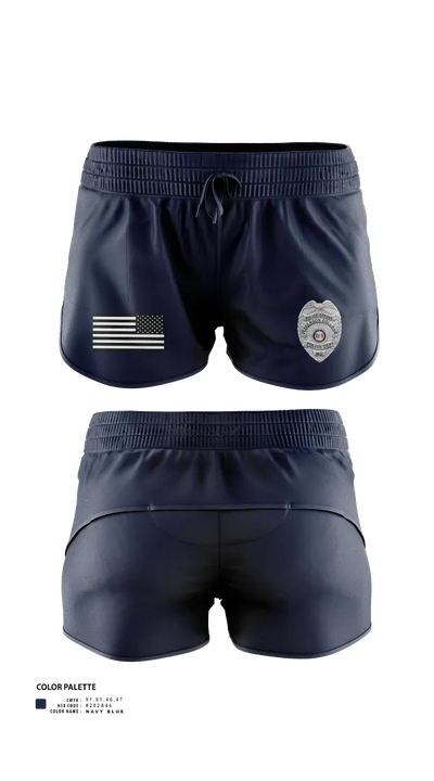 Jefferson College Police Department 39962708 Ranger Panties - 22