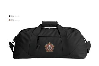 Duffle Bag, H2F_1MED_, Army, Teamtime, Team time, sublimation, custom sports apparel, team uniforms, spirit wear, spiritwear, sports uniforms, custom shirts, team store, custom team store, fundraiser sports, apparel fundraiser