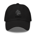 Bobcat Dance Team Dad hat